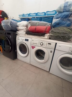 El Plata Lavandería